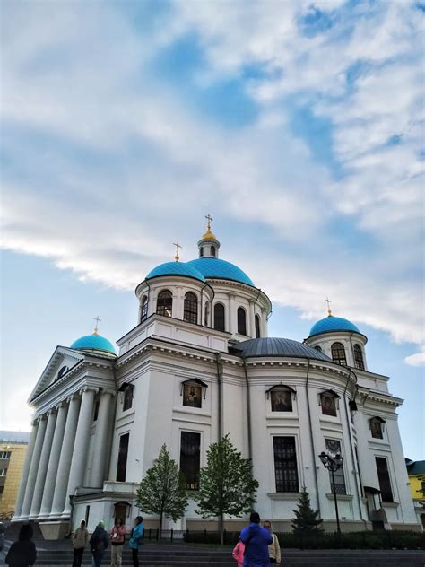 Храмы и монастыри, связанные с иконой Казанской Божьей Матери в Казани