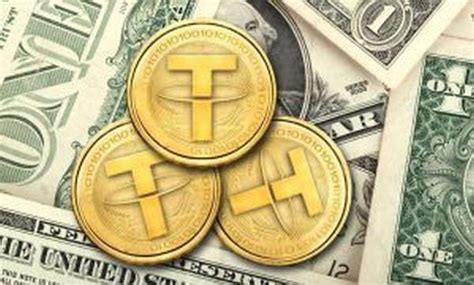 Цель создания Tether USDT