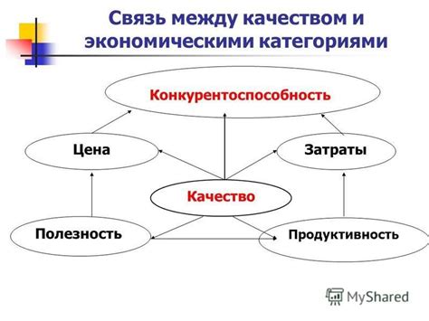 Цена: связь с качеством и производителем