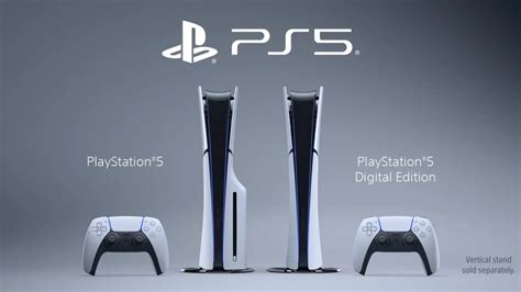 Цена и доступность PS5 Digital Edition