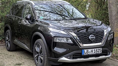 Цена Nissan X-Trail: что влияет на стоимость?