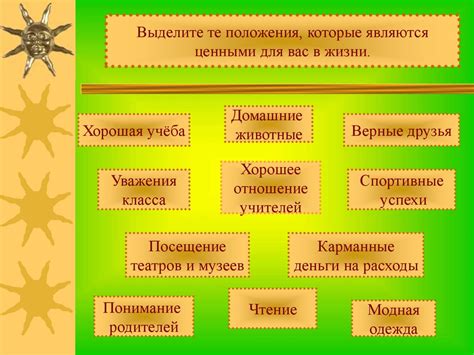 Ценности и идеалы дворянства