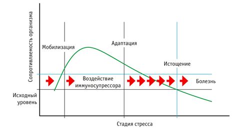 Циклы и влияние настроения: