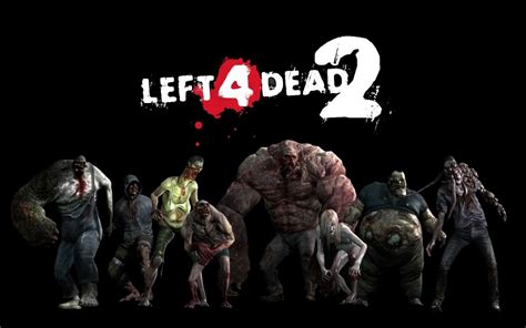 Часто задаваемые вопросы об изменении языка в Left 4 Dead 2