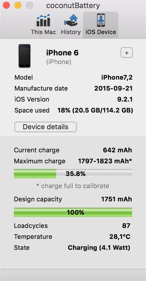 Часто задаваемые вопросы о емкости батареи iPhone 11