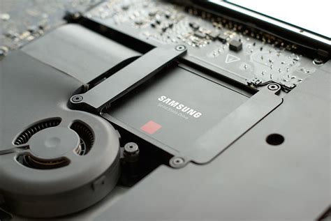 Часто задаваемые вопросы о замене HDD на SSD