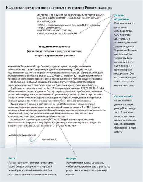 Часто задаваемые вопросы о проверке компании в реестре Роскомнадзора