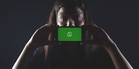 Частые ошибки при сохранении фотографий в WhatsApp