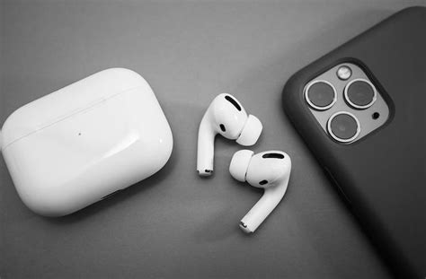 Частые проблемы с подключением AirPods к телефону