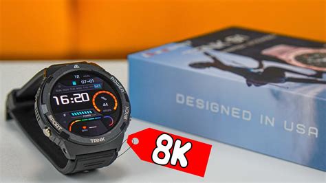 Часы Amazfit и проблема с пропущенными звонками