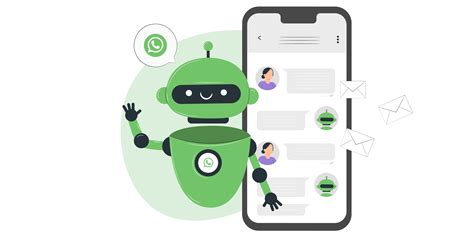 Чат-бот в WhatsApp как маркетинговый инструмент