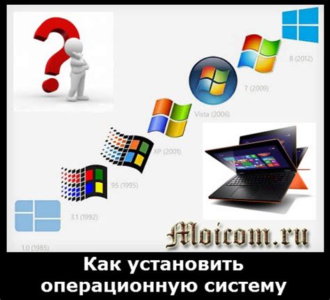 Через операционную систему