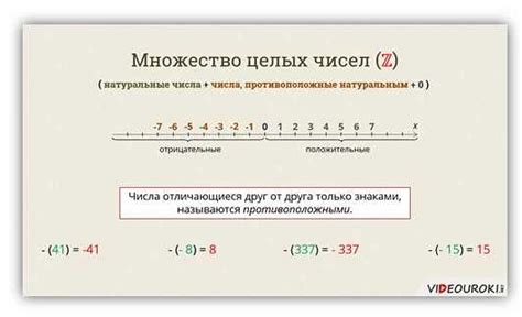 Число 1 в математических операциях