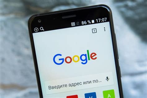 Что вам понадобится для создания аккаунта Google