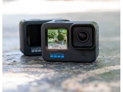 Что делать, если камера GoPro перестает работать: полезные инструкции по устранению неисправностей