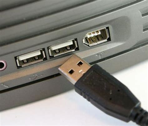 Что делать, если компьютер не видит USB-устройства?