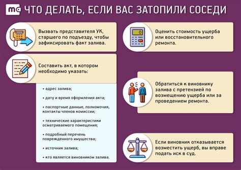 Что делать, если соседи отказывают в предоставлении согласия?