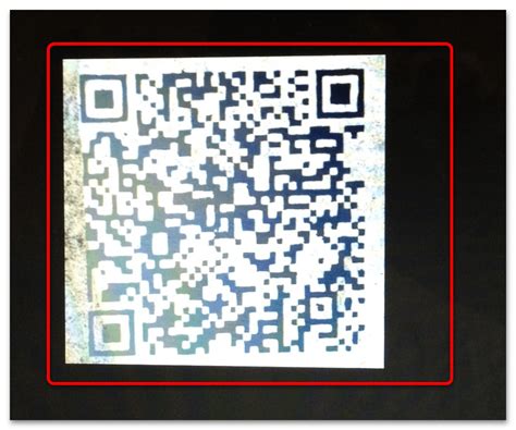 Что делать, если QR-код не содержит необходимой информации