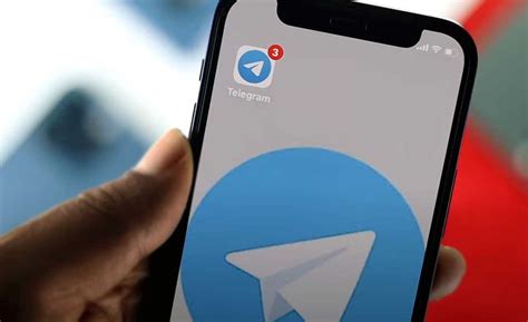 Что делать, если Telegram не открывается после ввода номера?