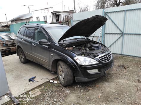 Что делать после установки мокрой автономки