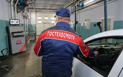 Что нужно знать перед прохождением техосмотра грузовых автомобилей без тахографа