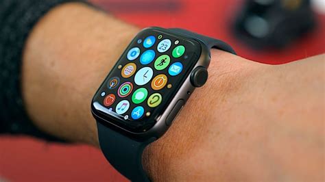 Что нужно знать перед сбросом Apple Watch