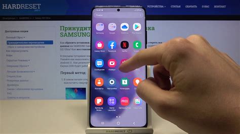 Что нужно знать перед удалением Samsung Galaxy 2?