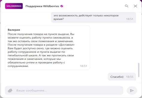 Что нужно знать при получении товаров в пункте выдачи Вальберис?