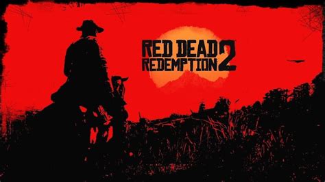 Что означает название Red dead redemption