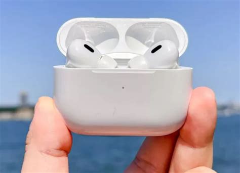 Что проверить перед покупкой AirPods Pro