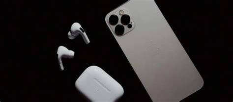 Что происходит после сброса AirPods