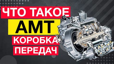 Что такое АМТ и почему важна его проверка