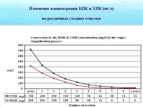 Что такое БПК полных?