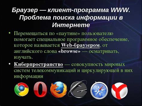 Что такое браузер и как он работает?