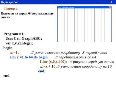 Что такое вертикальная линия в CSS?