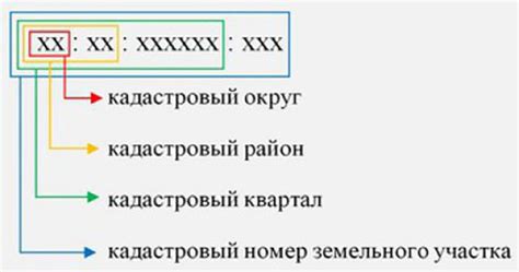 Что такое кадастровый номер и как его найти