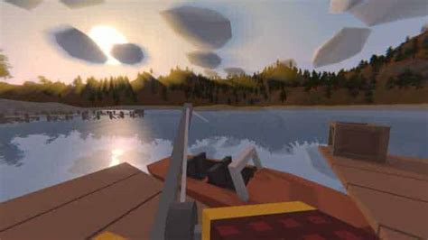 Что такое карта в игре Unturned