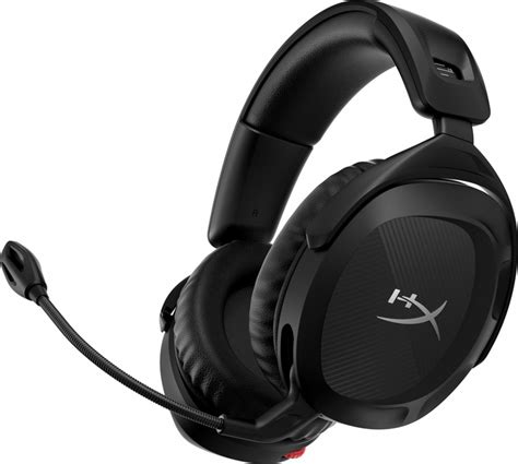 Что такое наушники HyperX Cloud Stinger