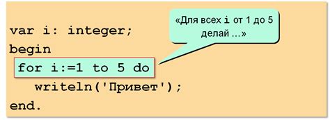 Что такое оператор and в Паскале?