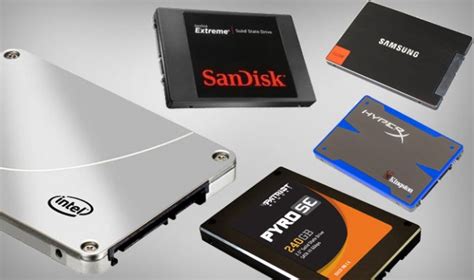 Что такое остаточный ресурс SSD и почему он важен