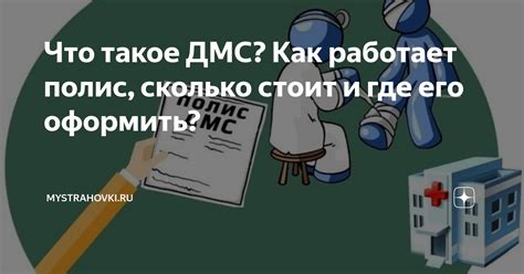 Что такое полис ДМС и почему важно проверить его по номеру МАКС