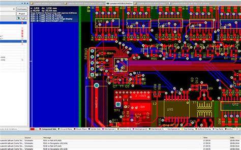 Что такое разъем в Altium Designer?