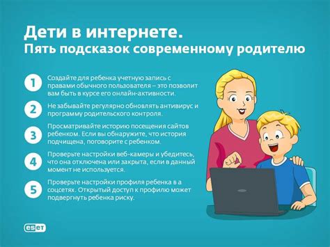 Что такое родительский контроль