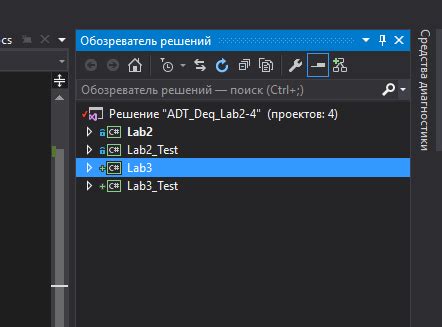 Что такое синхронизация проектов в Visual Studio