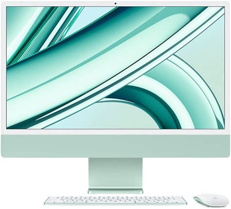 Что такое технические характеристики iMac и как они помогают узнать год выпуска