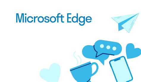 Что такое фоновая работа Microsoft Edge