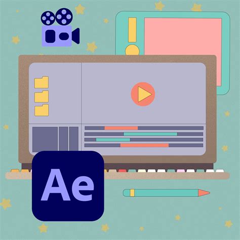 Что такое Adobe After Effects?