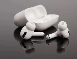 Что такое AirPods и как они работают