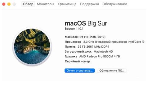 Что такое Amfi на Mac OS