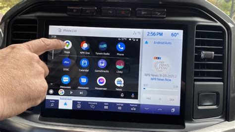 Что такое Android Auto и почему его стоит использовать